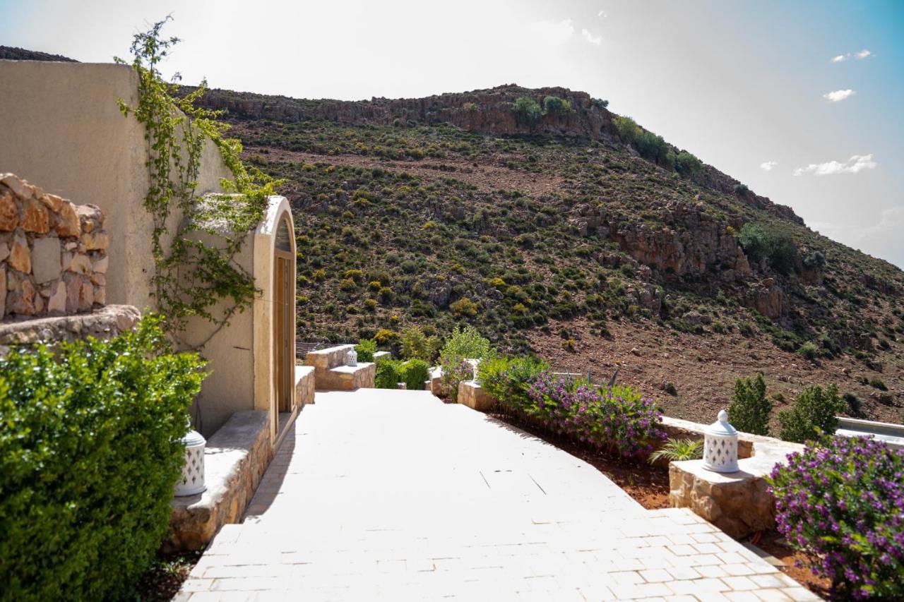 Dar El Mandar - Ferme & Table D'Hote Berbere Bhalil Exterior photo